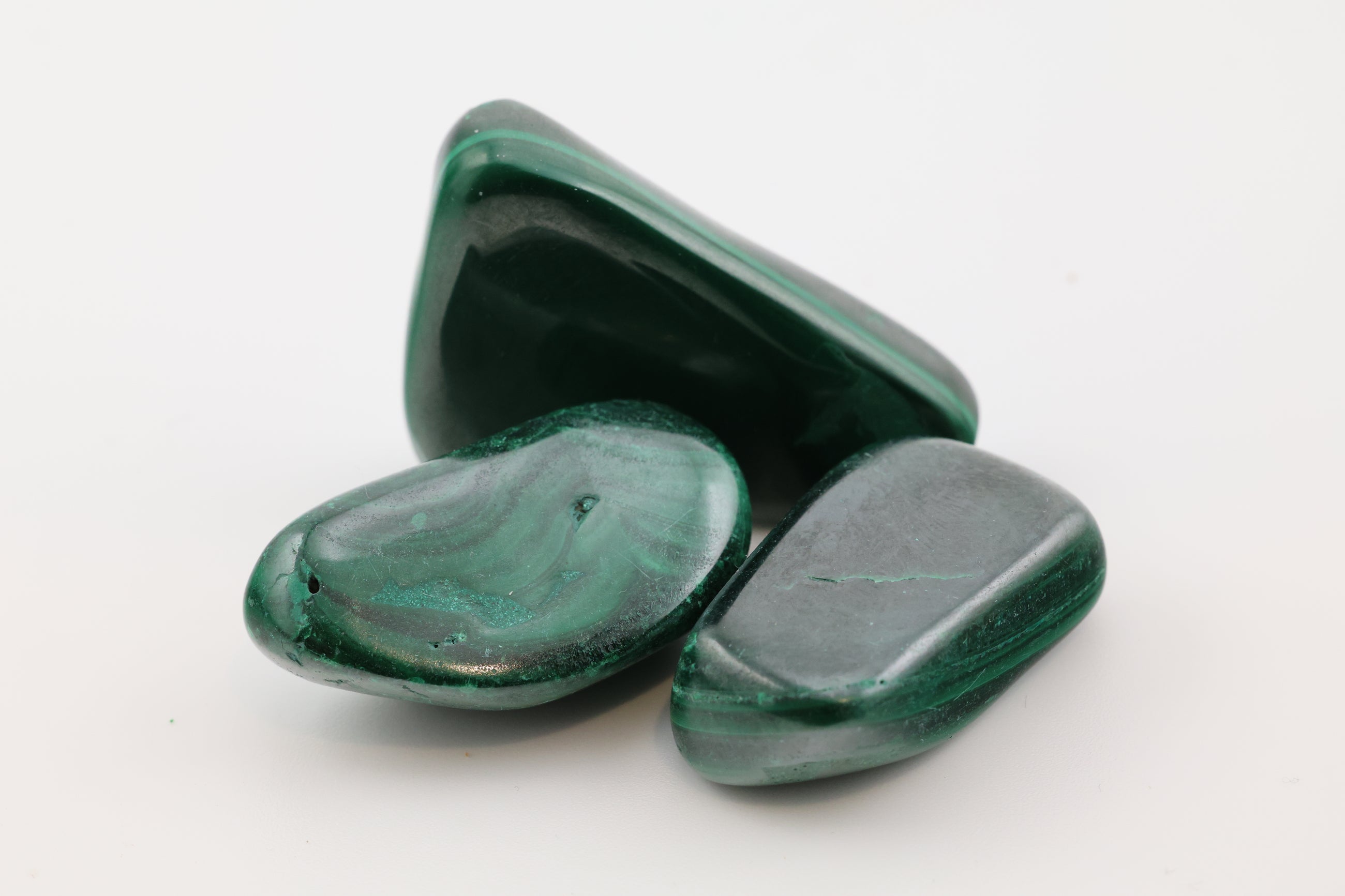 Malachite Tumble