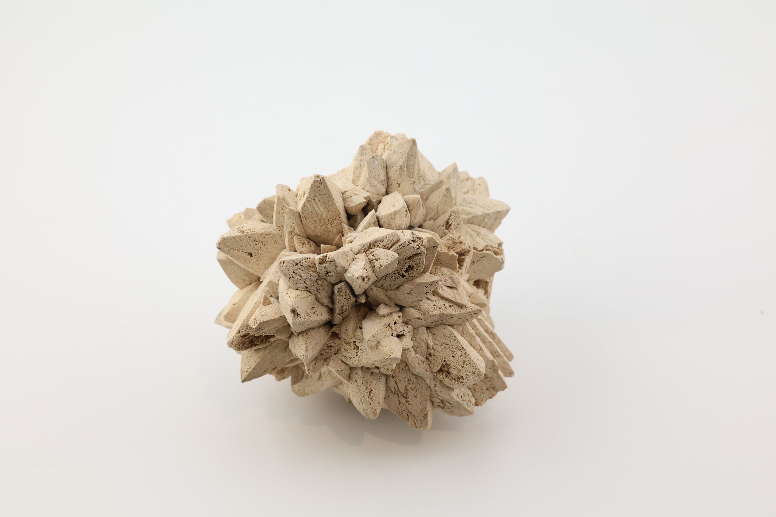 Glendonite Freeform