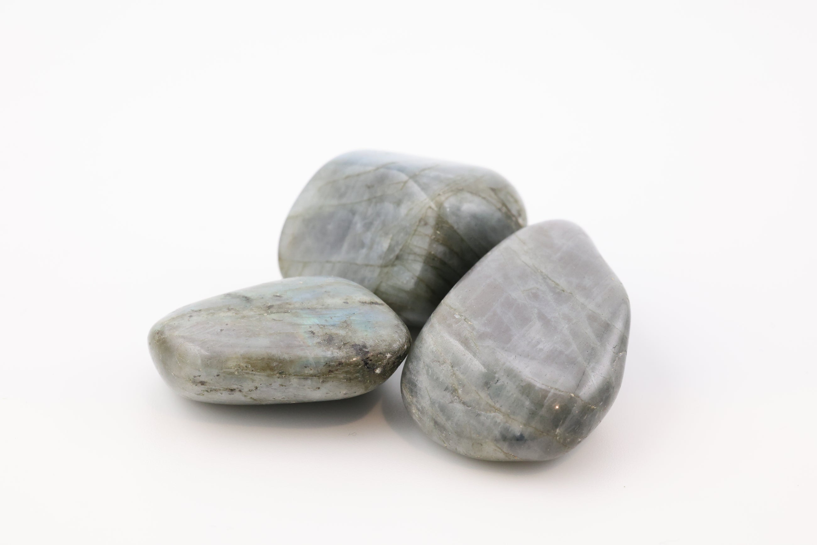 Labradorite Tumble
