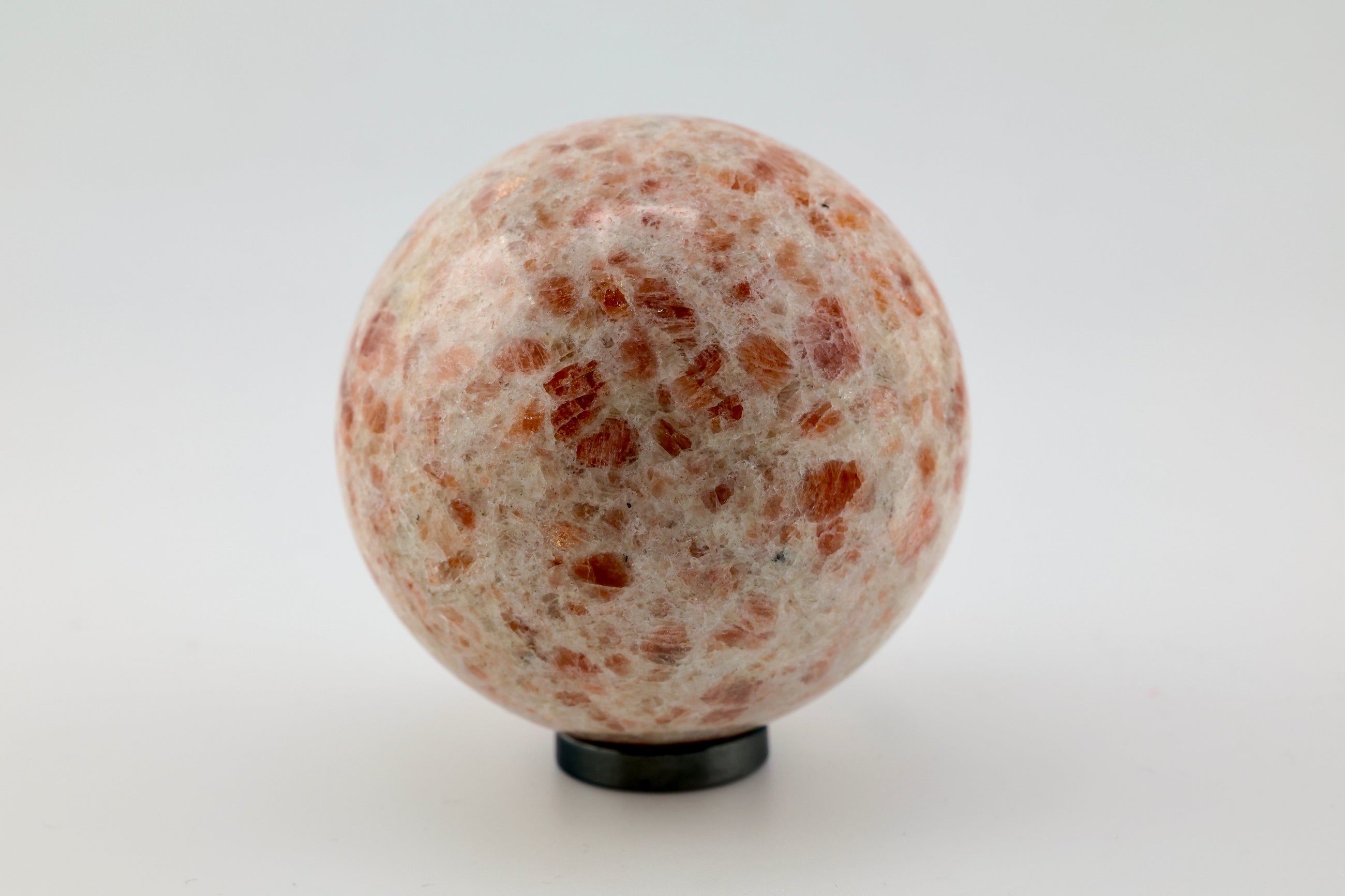 Sunstone Sphere