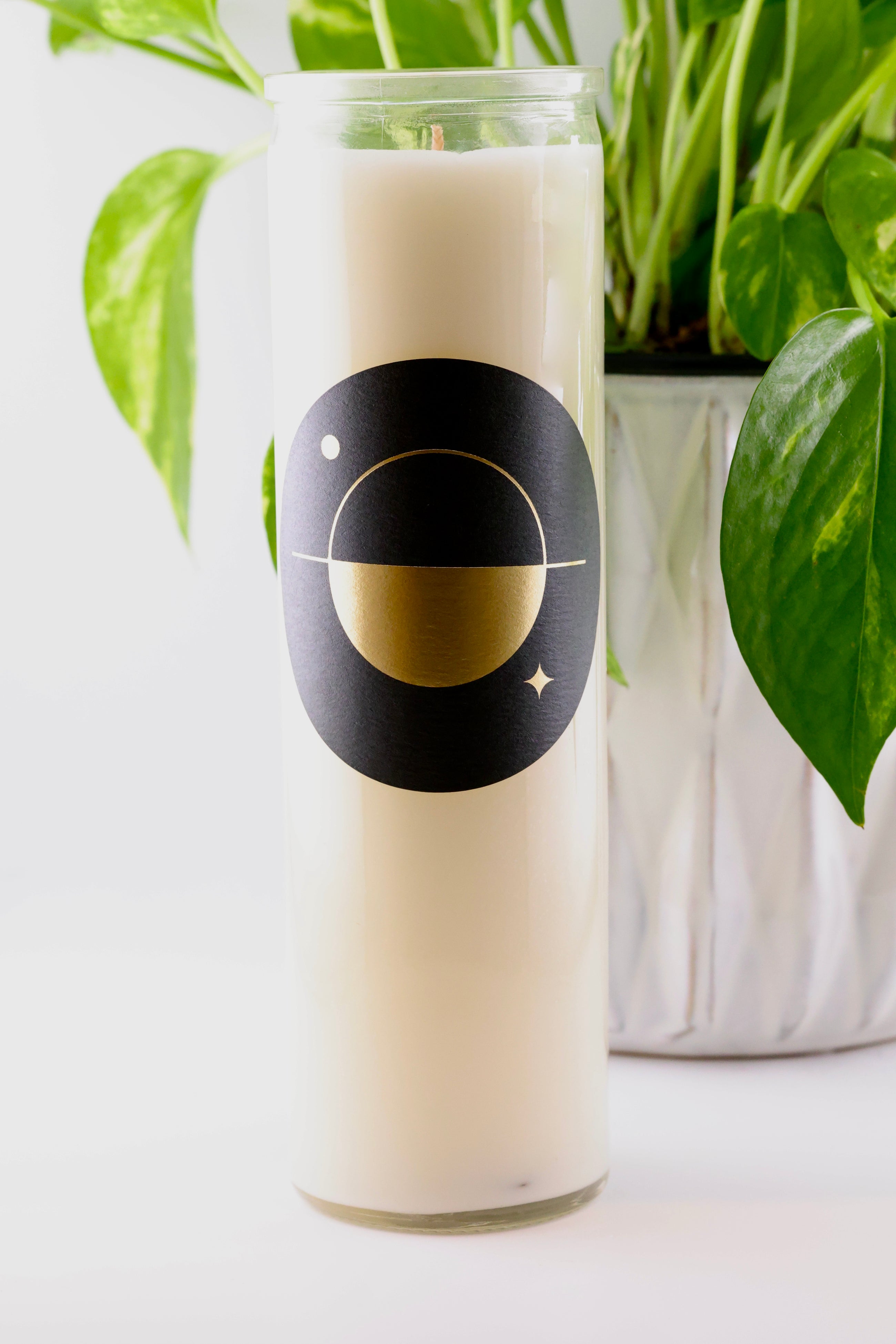 Protect - Ritual Candle