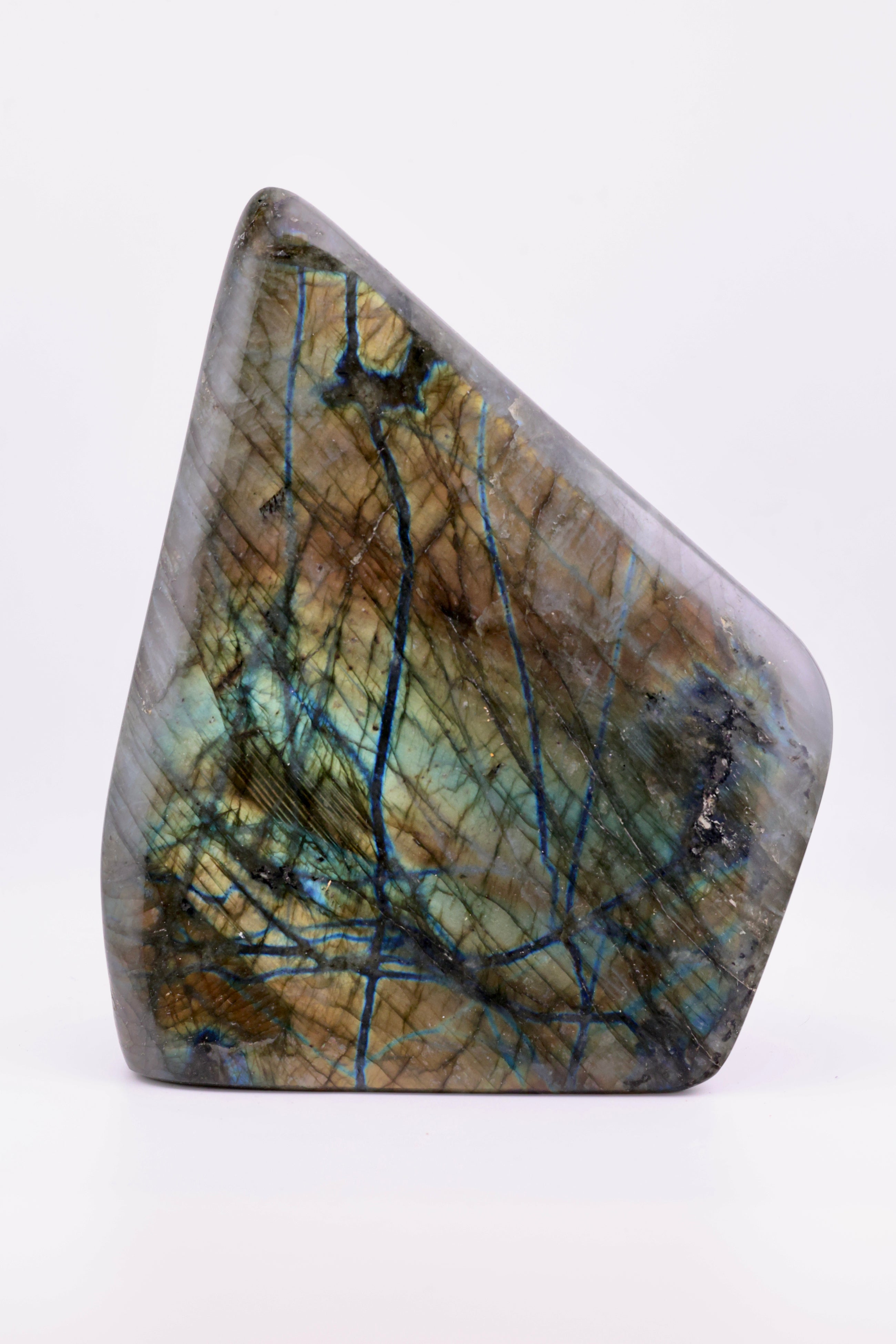Labradorite Freeform