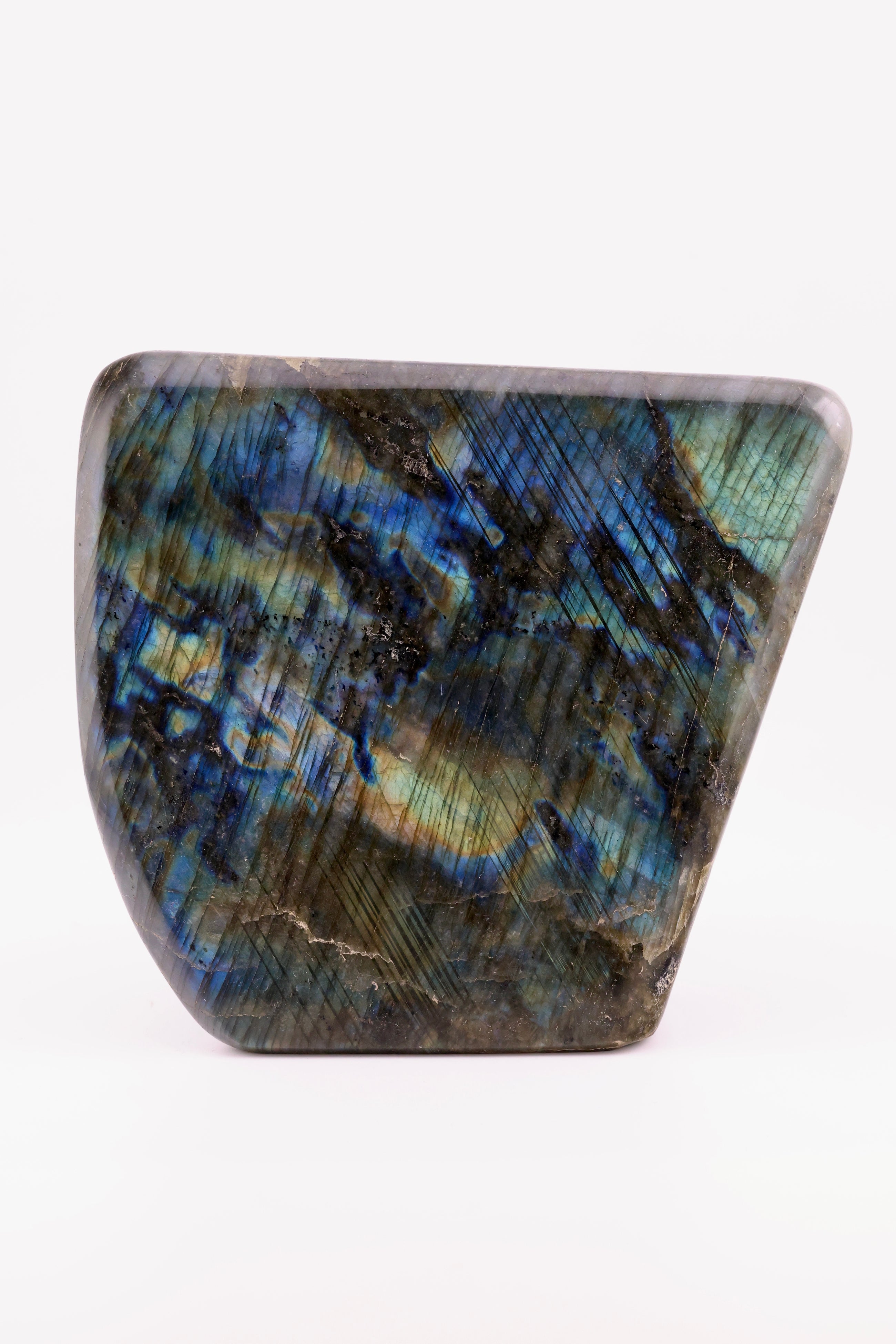 Labradorite Freeform
