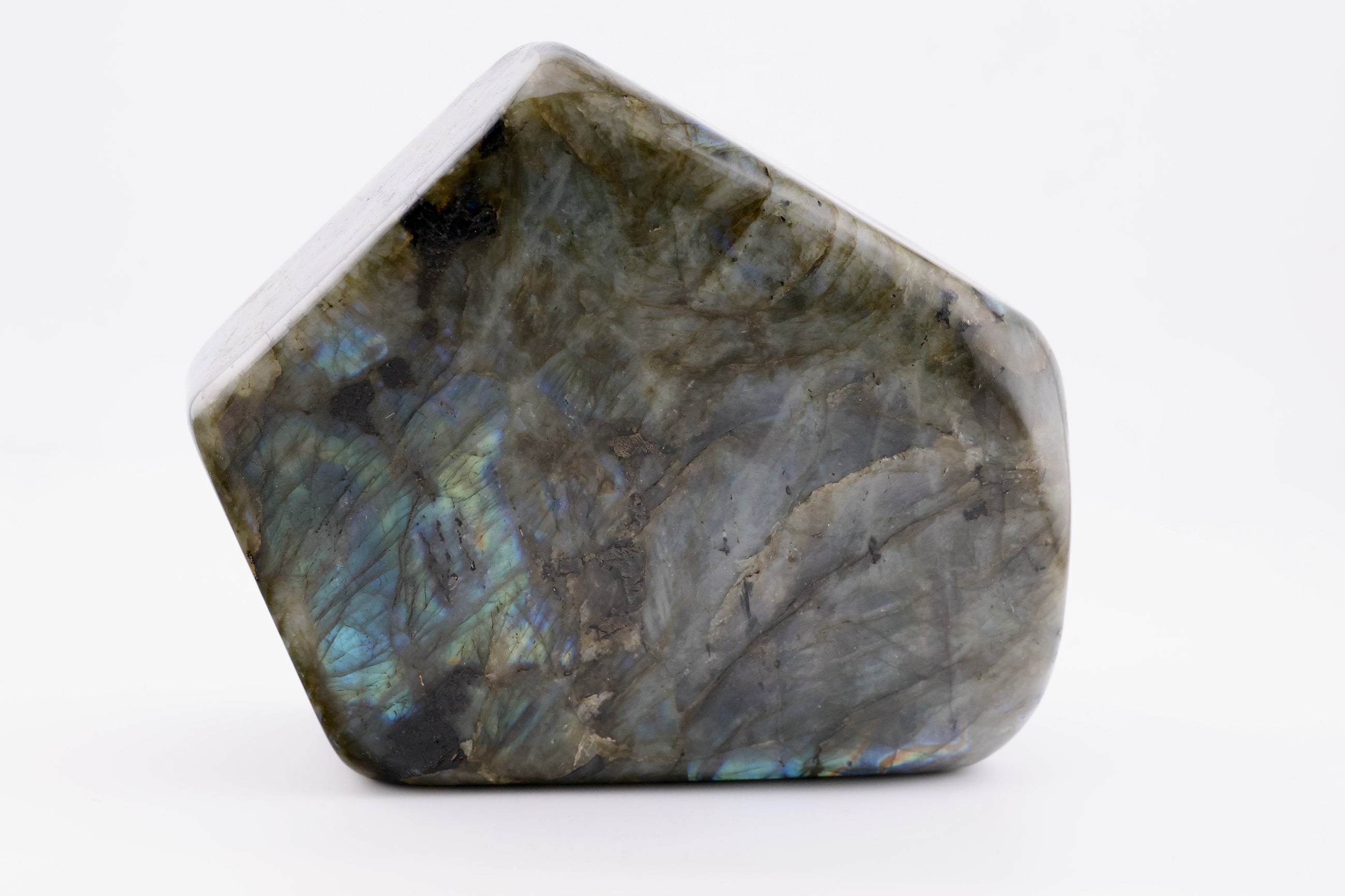 Labradorite Freeform