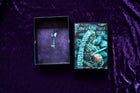 Crystal Keys Tarot: 78 Cards & 176-Page Full-Color Guidebook