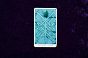 Crystal Keys Tarot: 78 Cards & 176-Page Full-Color Guidebook