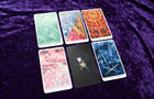 Crystal Keys Tarot: 78 Cards & 176-Page Full-Color Guidebook