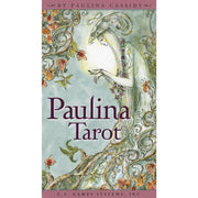 Paulina Tarot Deck