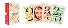 Numerology Oracle by Rosemaree Templeton: Flashcards; 96 pages / English
