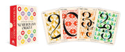 Numerology Oracle by Rosemaree Templeton: Flashcards; 96 pages / English