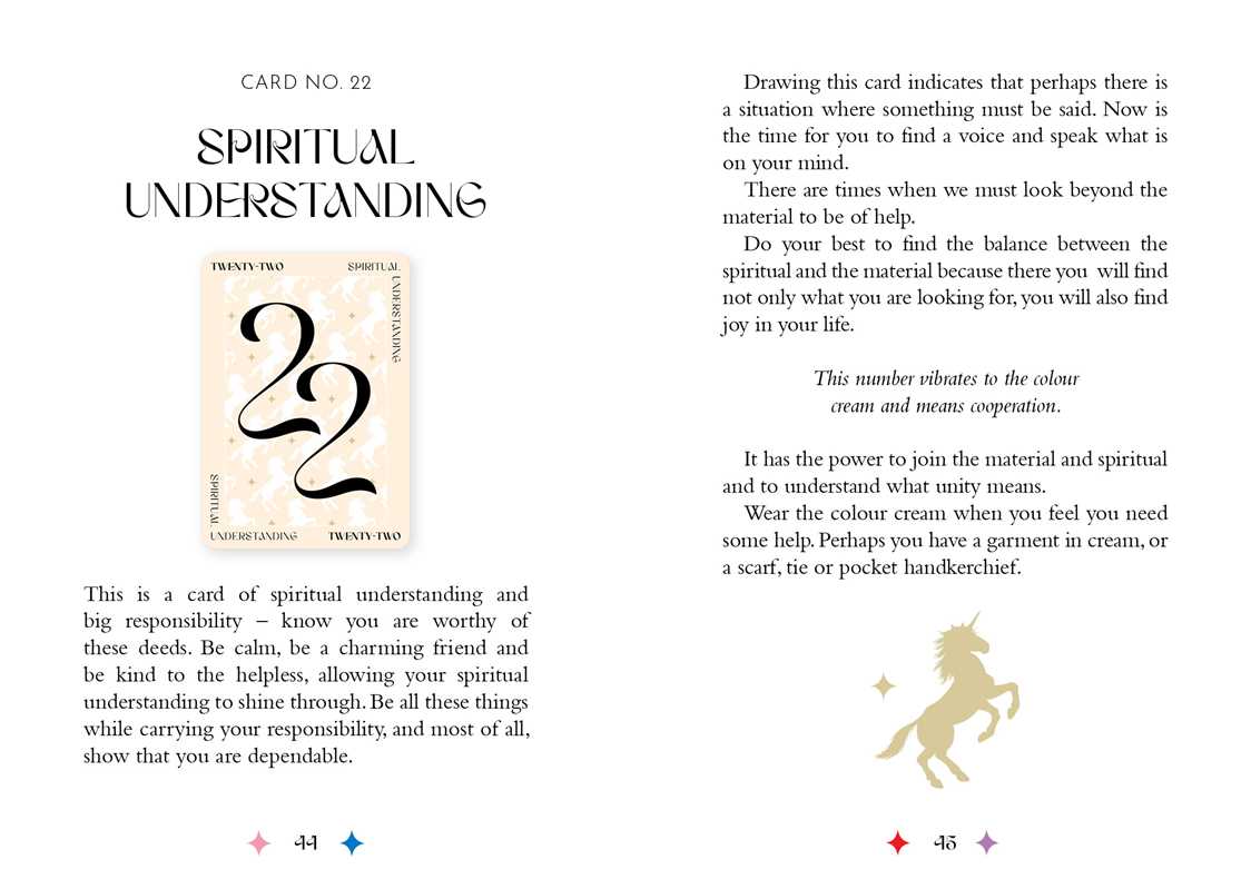Numerology Oracle by Rosemaree Templeton: Flashcards; 96 pages / English