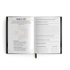 Seasons of Tarot Journal: Includes 66 Spreads & Affirmations