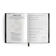 Seasons of Tarot Journal: Includes 66 Spreads & Affirmations