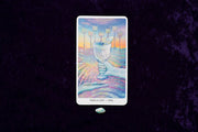 Crystal Keys Tarot: 78 Cards & 176-Page Full-Color Guidebook