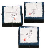 KOSAI - USAGI cone type HONOKA