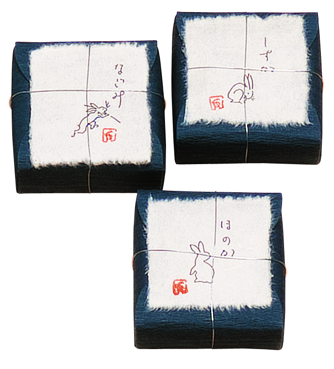 KOSAI - USAGI cone type NAGOMI