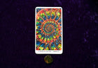 Crystal Keys Tarot: 78 Cards & 176-Page Full-Color Guidebook