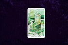 Crystal Keys Tarot: 78 Cards & 176-Page Full-Color Guidebook
