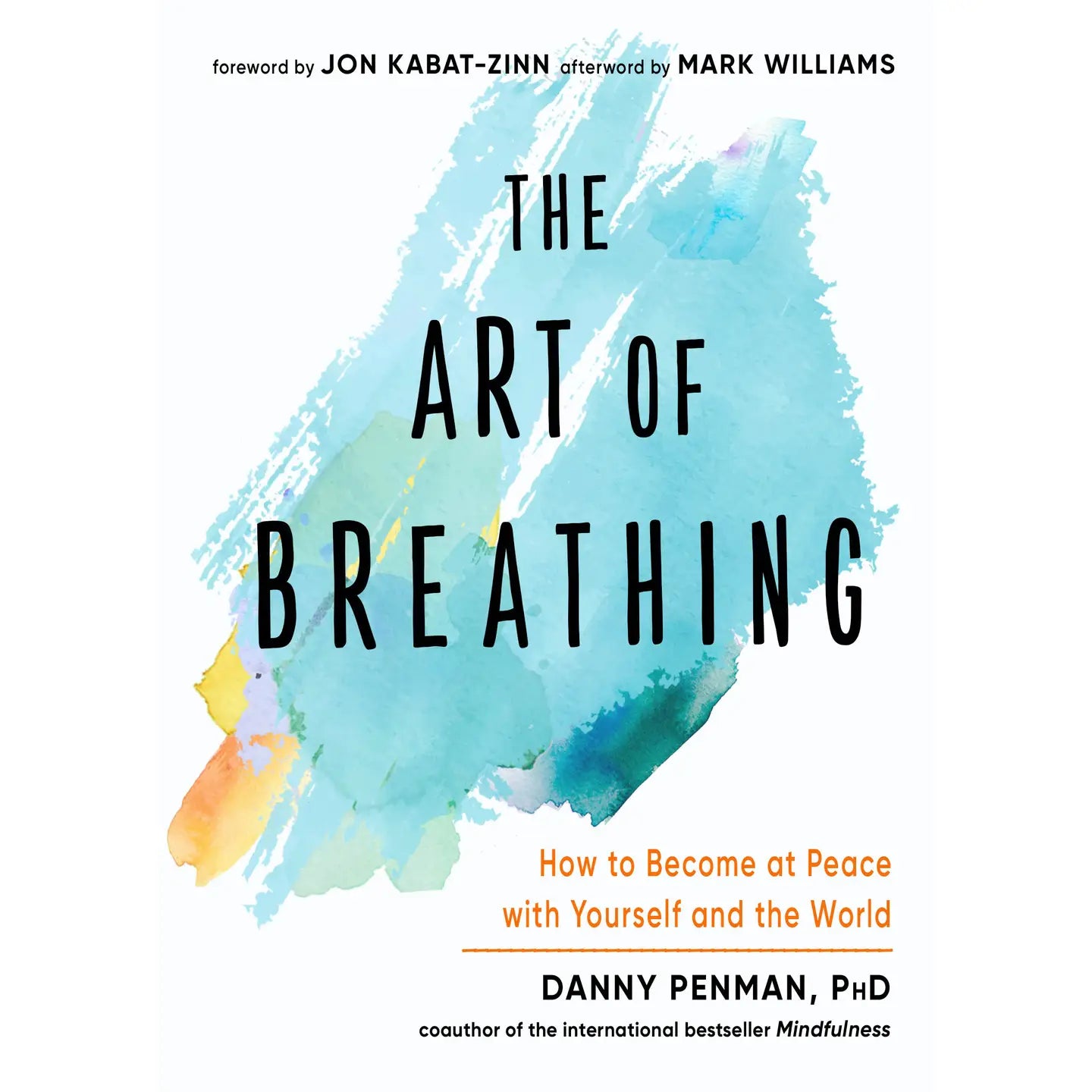 The Art of Breathing