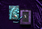 Crystal Keys Tarot: 78 Cards & 176-Page Full-Color Guidebook