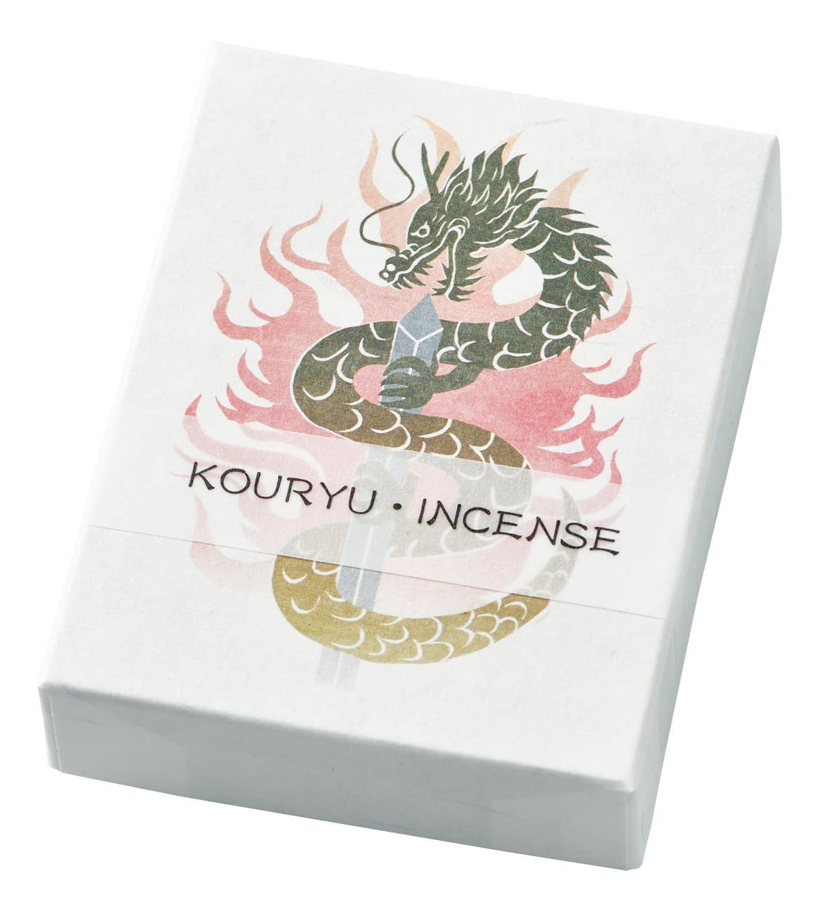 HANGA  Koryu