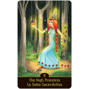 Sortilegium Tarot Deck