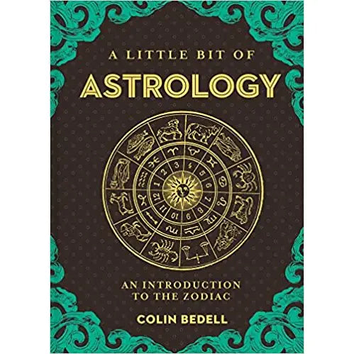 A Little Bit of Astrology