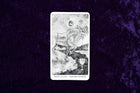 Crystal Keys Tarot: 78 Cards & 176-Page Full-Color Guidebook