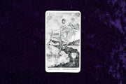Crystal Keys Tarot: 78 Cards & 176-Page Full-Color Guidebook