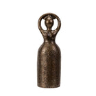Mother, Maiden, and Crone Statue