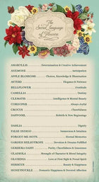 Botanical Inspirations Deck & Book Set