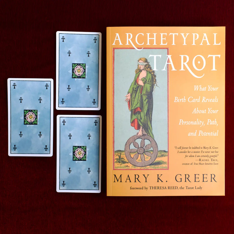 Archetypal Tarot
