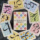 Numerology Oracle by Rosemaree Templeton: Flashcards; 96 pages / English