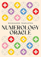 Numerology Oracle by Rosemaree Templeton: Flashcards; 96 pages / English