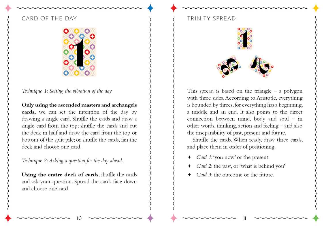 Numerology Oracle by Rosemaree Templeton: Flashcards; 96 pages / English