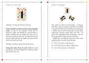 Numerology Oracle by Rosemaree Templeton: Flashcards; 96 pages / English