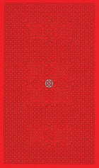 I Ching Holitzka Deck