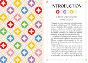 Numerology Oracle by Rosemaree Templeton: Flashcards; 96 pages / English