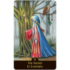 Sortilegium Tarot Deck
