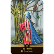 Sortilegium Tarot Deck