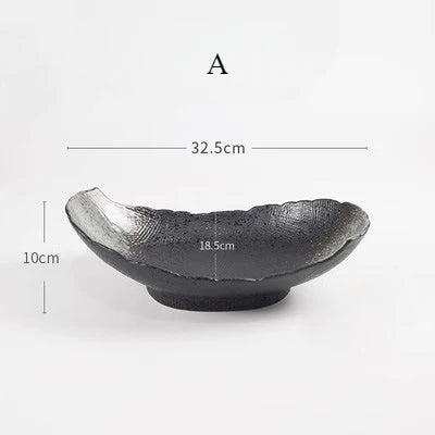 Gohobi Large Ikebana Vase 007: S: 15 cm