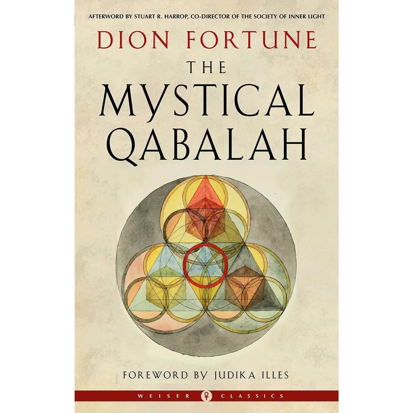Mystical Qabalah