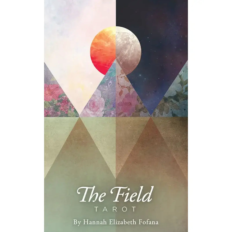 The Field Tarot Deck