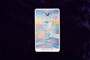 Crystal Keys Tarot: 78 Cards & 176-Page Full-Color Guidebook