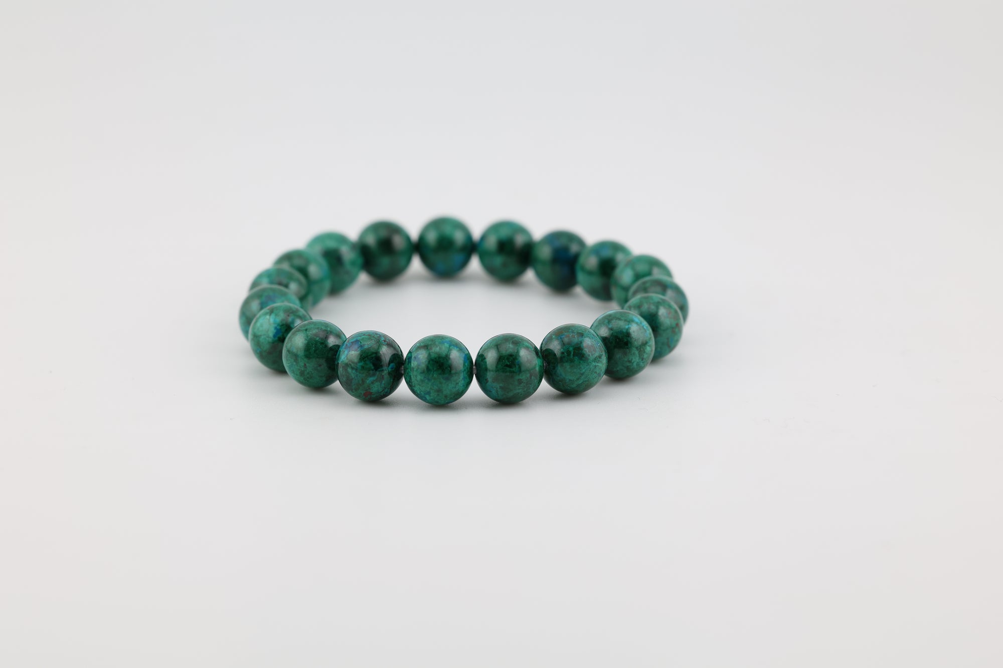 Mallacolla Bead Bracelet