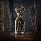 Mother, Maiden, and Crone Statue