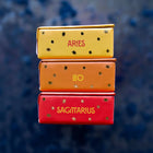 Aries Pocket Zodiac Cards: 40 Magical Messages