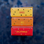 Aries Pocket Zodiac Cards: 40 Magical Messages