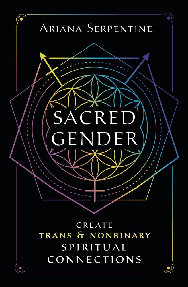 Sacred Gender