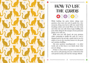 Numerology Oracle by Rosemaree Templeton: Flashcards; 96 pages / English